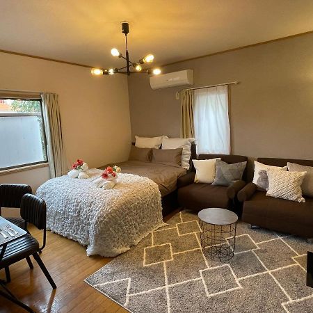 Best Shinjuku Modern Full-Furnished Apartment2 Only 2Min To Shinjuku By Train 東京都 外观 照片