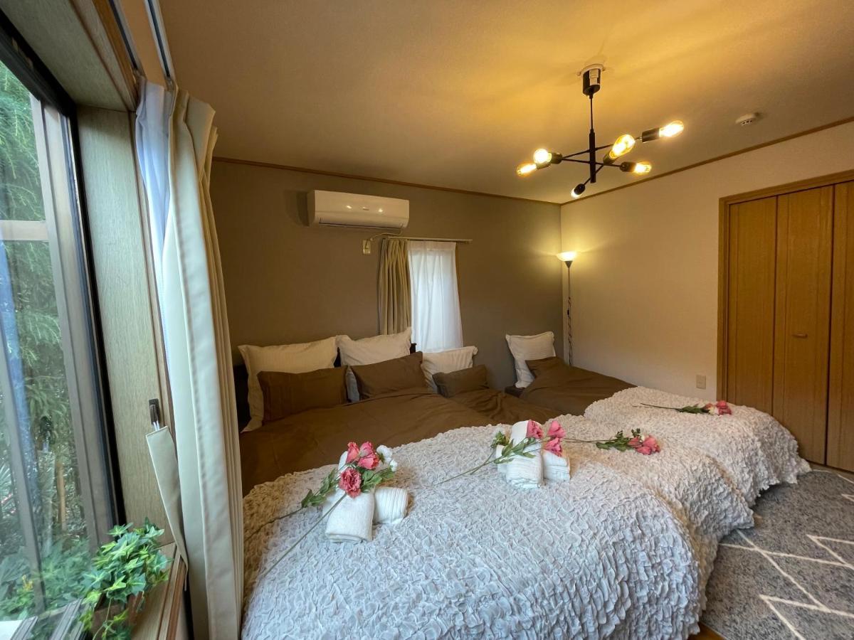 Best Shinjuku Modern Full-Furnished Apartment2 Only 2Min To Shinjuku By Train 東京都 外观 照片