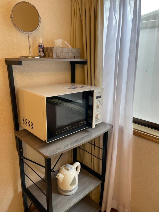 Best Shinjuku Modern Full-Furnished Apartment2 Only 2Min To Shinjuku By Train 東京都 外观 照片