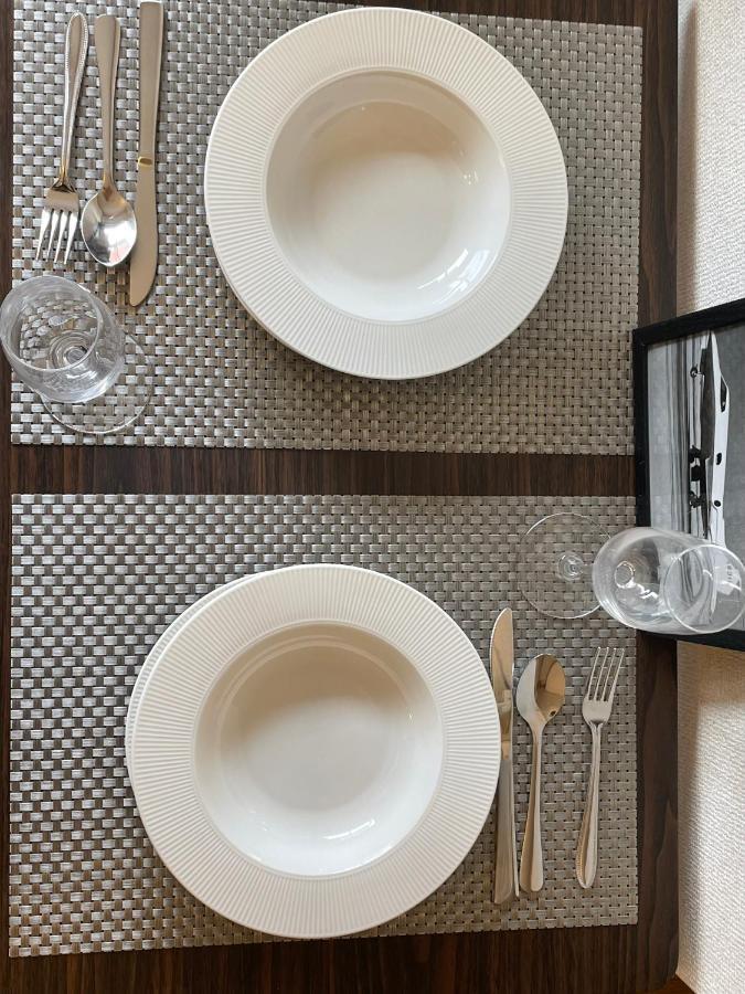 Best Shinjuku Modern Full-Furnished Apartment2 Only 2Min To Shinjuku By Train 東京都 外观 照片