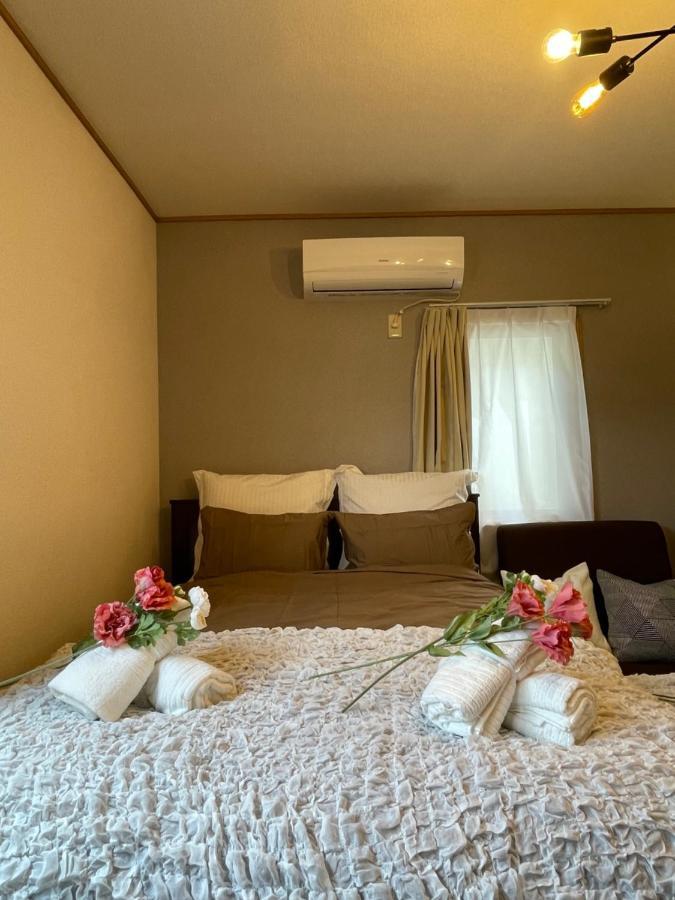 Best Shinjuku Modern Full-Furnished Apartment2 Only 2Min To Shinjuku By Train 東京都 外观 照片