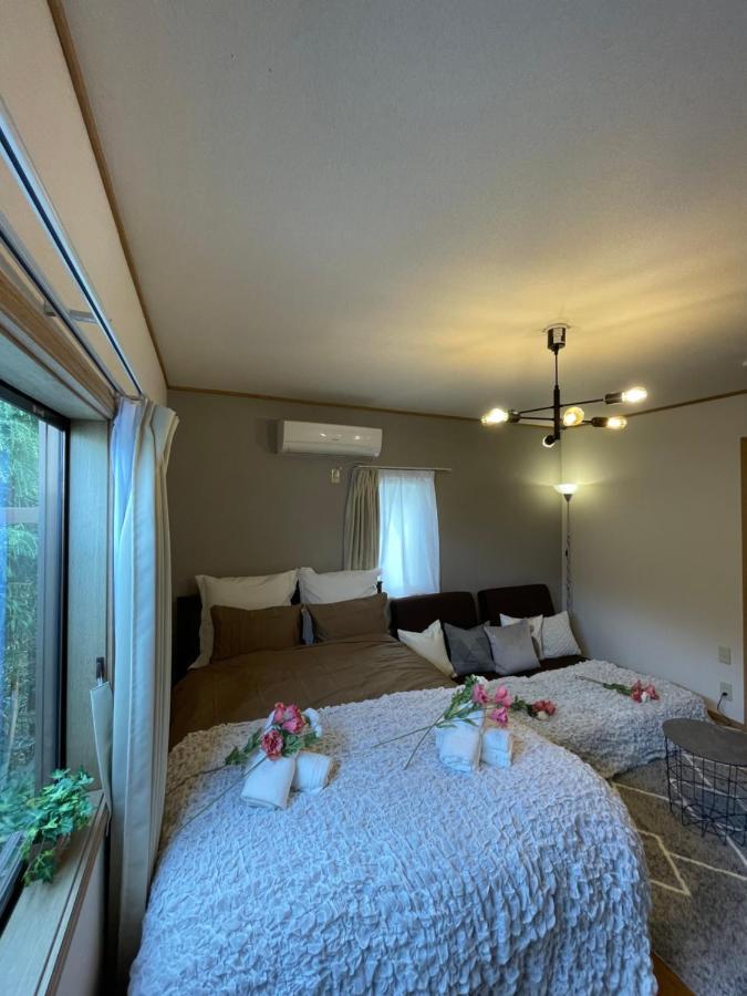Best Shinjuku Modern Full-Furnished Apartment2 Only 2Min To Shinjuku By Train 東京都 外观 照片