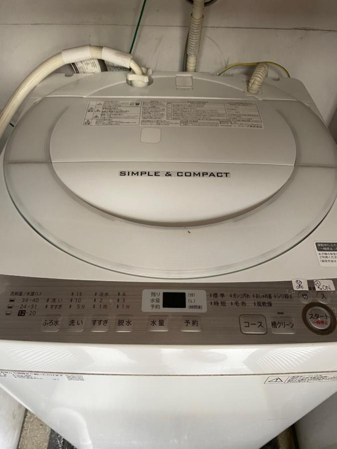 Best Shinjuku Modern Full-Furnished Apartment2 Only 2Min To Shinjuku By Train 東京都 外观 照片