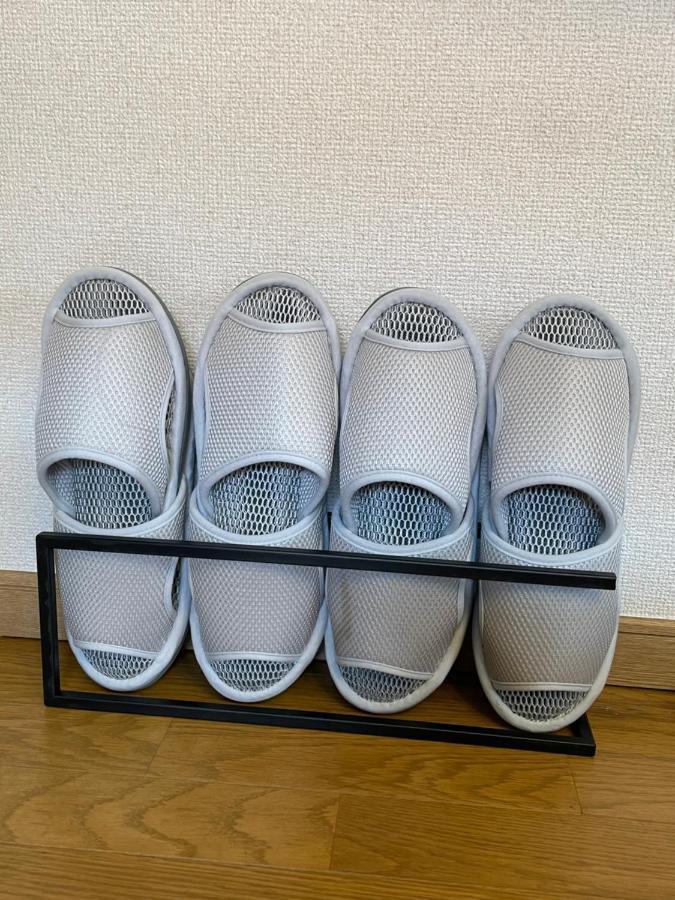Best Shinjuku Modern Full-Furnished Apartment2 Only 2Min To Shinjuku By Train 東京都 外观 照片
