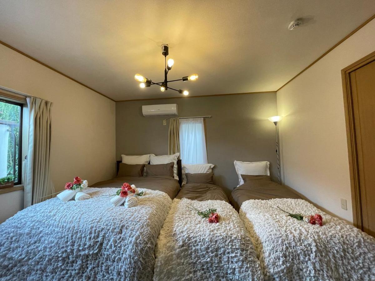 Best Shinjuku Modern Full-Furnished Apartment2 Only 2Min To Shinjuku By Train 東京都 外观 照片