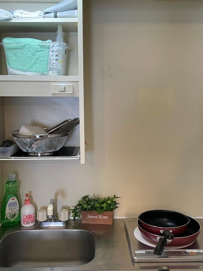 Best Shinjuku Modern Full-Furnished Apartment2 Only 2Min To Shinjuku By Train 東京都 外观 照片
